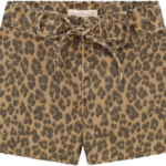 charlie petite phillou short tiger print bp pj b tljp