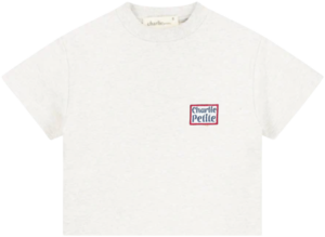 charlie petite presley t shirt ecru bp ps z tlet