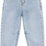 daily denim barrel fit blue denim bp kb y tyso
