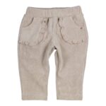 gymp broek ido badstof beige bp hk xa tqce