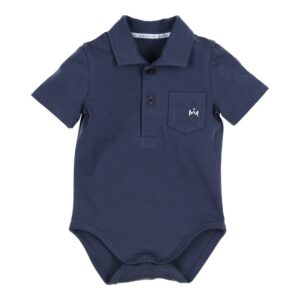 gymp romper aerobic navy bp h vq tptm