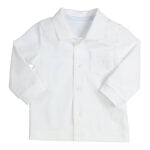 gymp shirt aerobic white bp gi u tpj