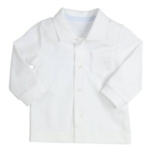 gymp shirt aerobic white bp gi u tpj