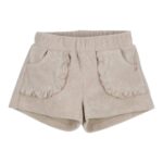 gymp short ido badstof beige bp hd wq tq