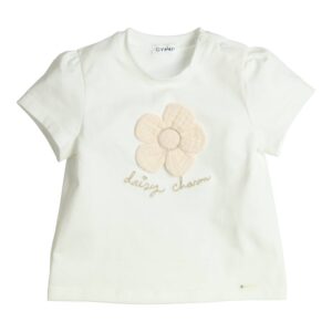gymp t shirt aerobic off white beige bp h wb tqr
