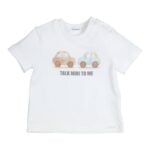 gymp t shirt aerobic white bp gg ty tp