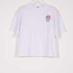 indee basic t shirt off white bp a l tnrai