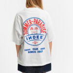 indee vibes oversized t shirt off white bp b k tnqwt