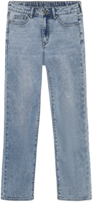 indian blue jeans wide loose fit bp m tgnc