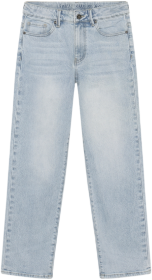 indian blue jeans wide loose fit bp mb i tg