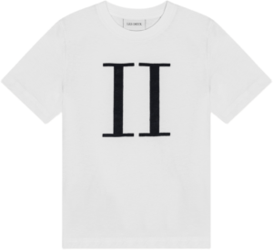 les deux encore t shirt white bp qs c tbgmt