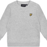 lyle scott baby basis sweater d bp ae ro tuq