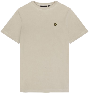 lyle scott badstof t shirt w bp n q t