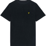 lyle scott badstof t shirt z bp n q t