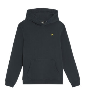 lyle scott basis logo hoodie z z bp du rh toe