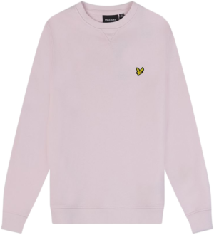 lyle scott basis logo sweater x bp n s tai