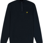 lyle scott half zip sweater z bp rt t