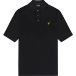 lyle scott polo korte mouw z bp mq ej thrfu