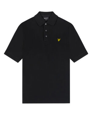 lyle scott polo korte mouw z bp mq ej thrfu