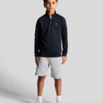 lyle scott sweat short d bp p go tid