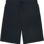 lyle scott sweat short tonal z bp q qo tx