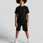 lyle scott sweat short z bp p gz tig