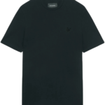 lyle scott tonal loose fit t shirt z bp pw si tm