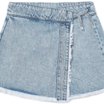 mayoral denim skort bp dw l tgx