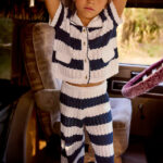 mayoral gebreide lange broek set bp db q tgald