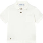 mayoral gebreide polo bp c cx tgceo