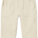 mayoral muslin broek bp ch bn tgcp