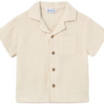 mayoral muslin shirt bp c cu tgcdj