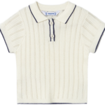 mayoral polo korte mouw bp c d tgck