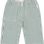 noppies gestreepte broek relaxt fit n laurel wreath bp bh un tyj