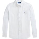 ralph lauren linnen overhemd bp iu a txl