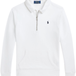 ralph lauren polo half zip sweater bp e y tdm