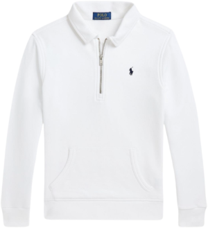 ralph lauren polo half zip sweater bp e y tdm