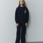 sofie schnoor joggingbroek donkerblauw bp e o tjyst