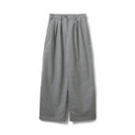 sofie schnoor malina broek grey melange bp fq mu twuh