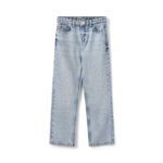 sofie schnoor melika broek denim blue bp g lr twtoj