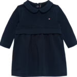 tommy hilfiger polo jurkje cg bp d w tzty