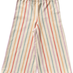 your wishes sunset stripe wide leg broek bp r cf tqhiu