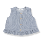 in the family blouse alcudia denim bp i zg tyzdl