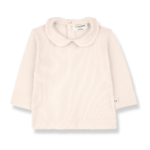 in the family rib collar t shirt coles blossom bp e zt tyzmj