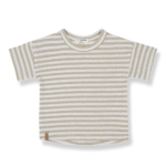 in the family t shirt saus beige bp r yp tyylh