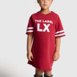 alix sporty sweat dress bp w q tapnud