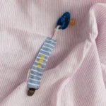 atelier pomme pacifier cord lovely linnen smile bp tw ui taszwh