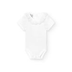 babidu romper met kraagje blanco bp sp e tybo