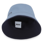 boss omkeerbare bucket hat bp f le tanqvq