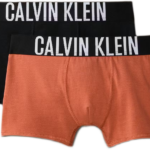 calvin klein pack boxers trunk bp rl fl tzto